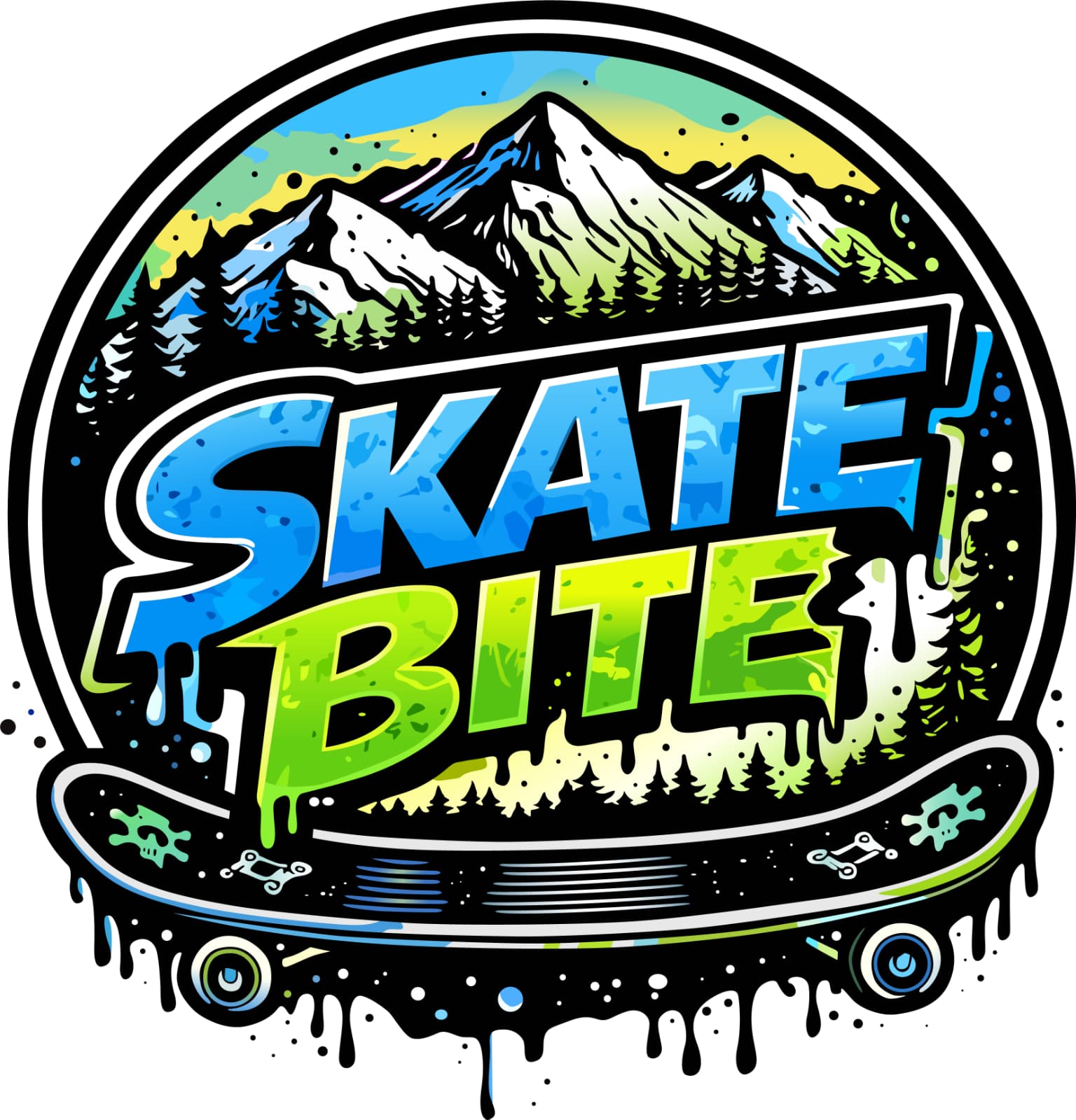 SkateBite | Mobile Skate Shop – Salt Lake City