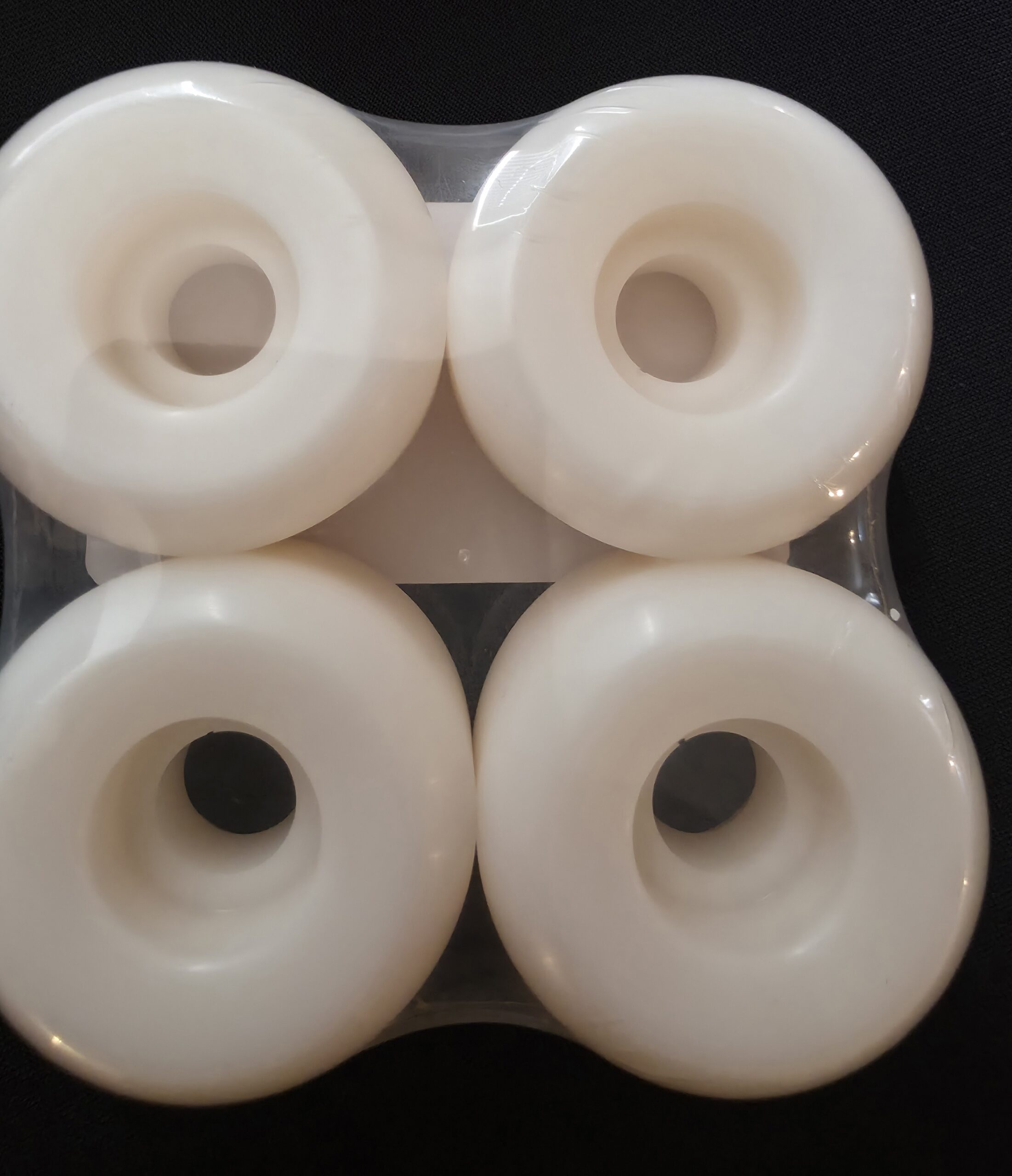 Cones Wheels Demolition Formula - Image 4