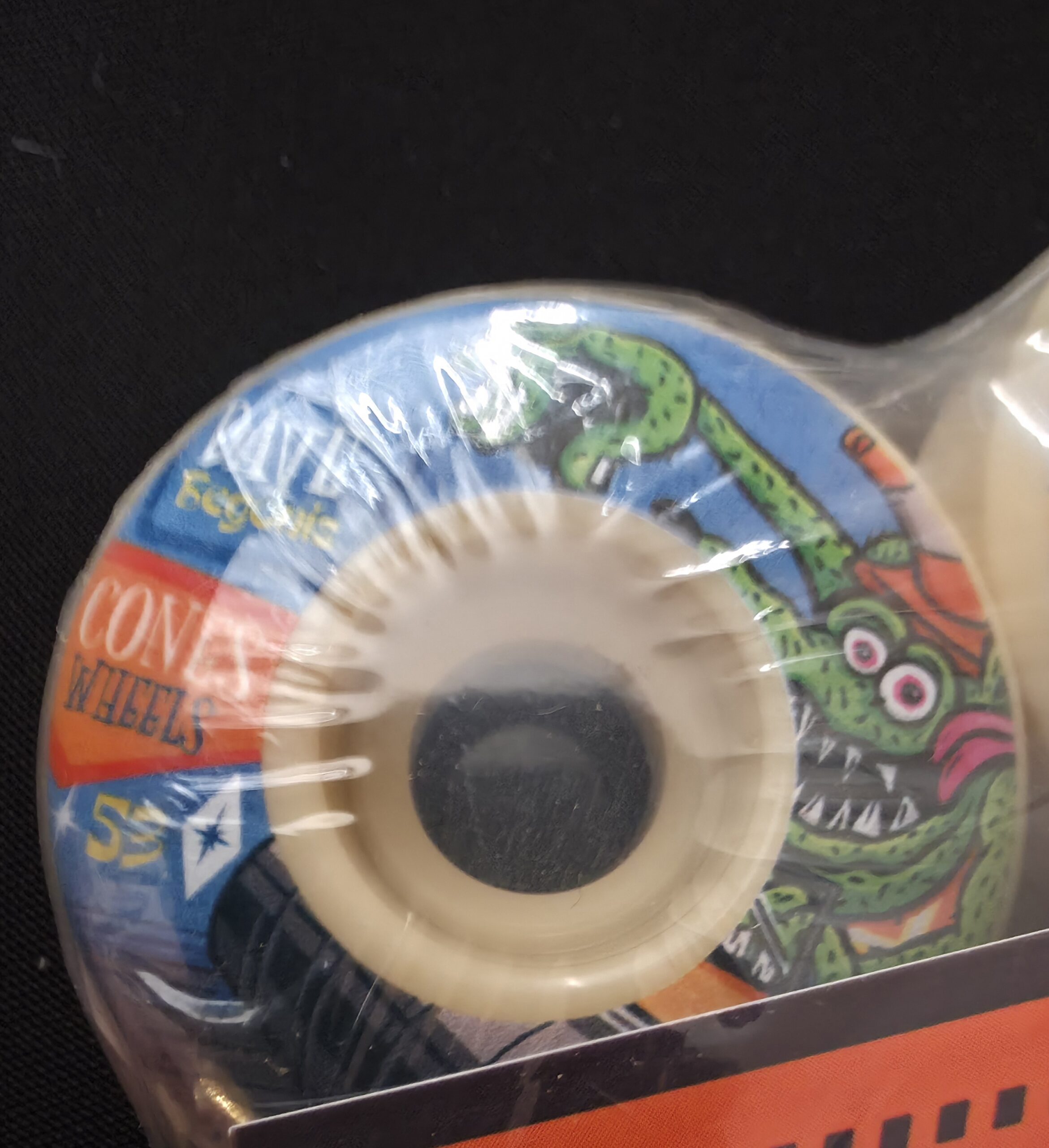 Cones Wheels Dave's Monster Wheels Demolition PRO Formula - Image 3