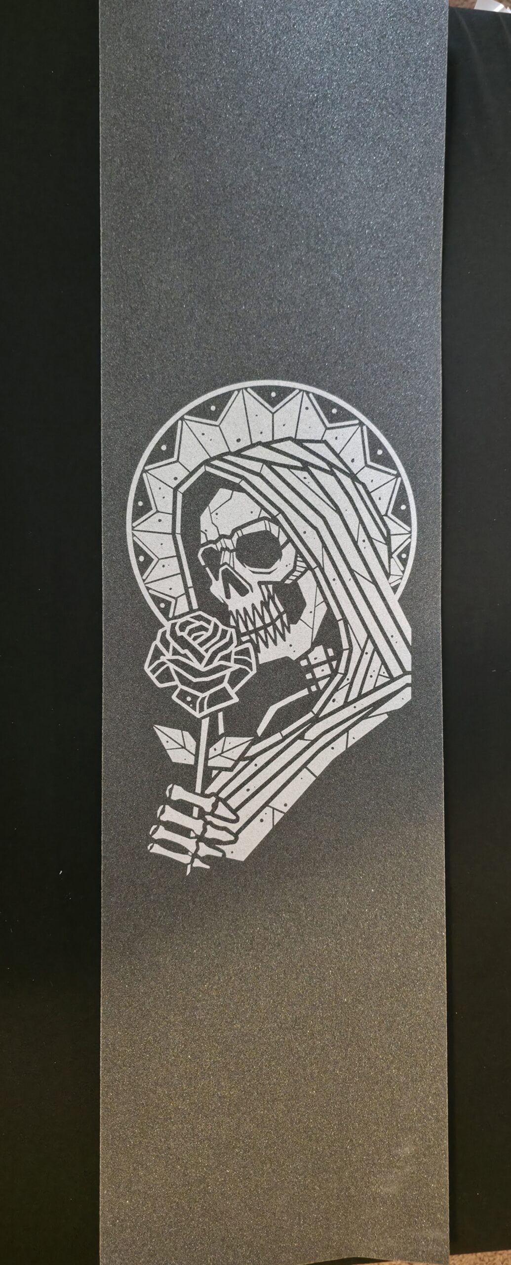 Reapers Griptape x BRSB - "Rosa Muerte" - Image 3