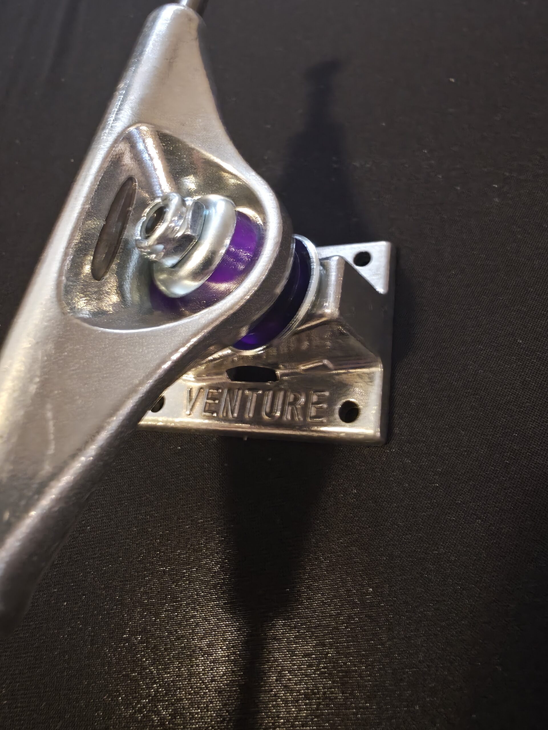 Venture OG Polished High Truck (Set of 2) - Image 6