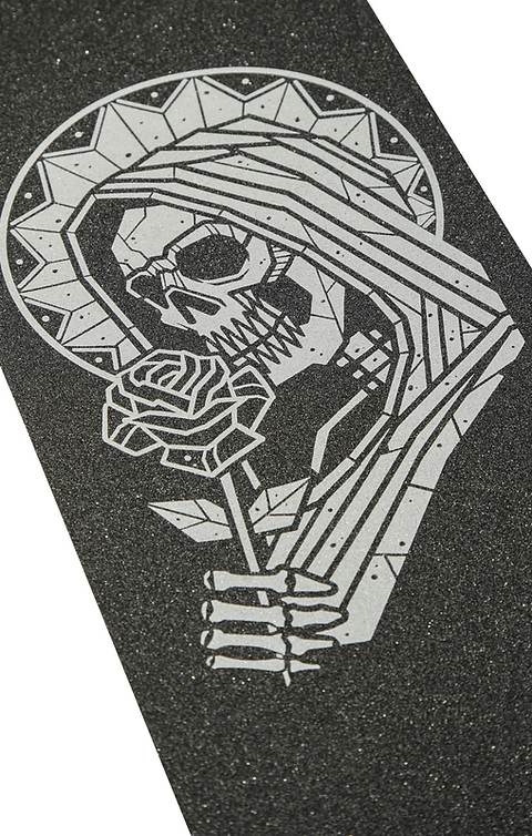 Reapers Griptape x BRSB - "Rosa Muerte" - Image 2