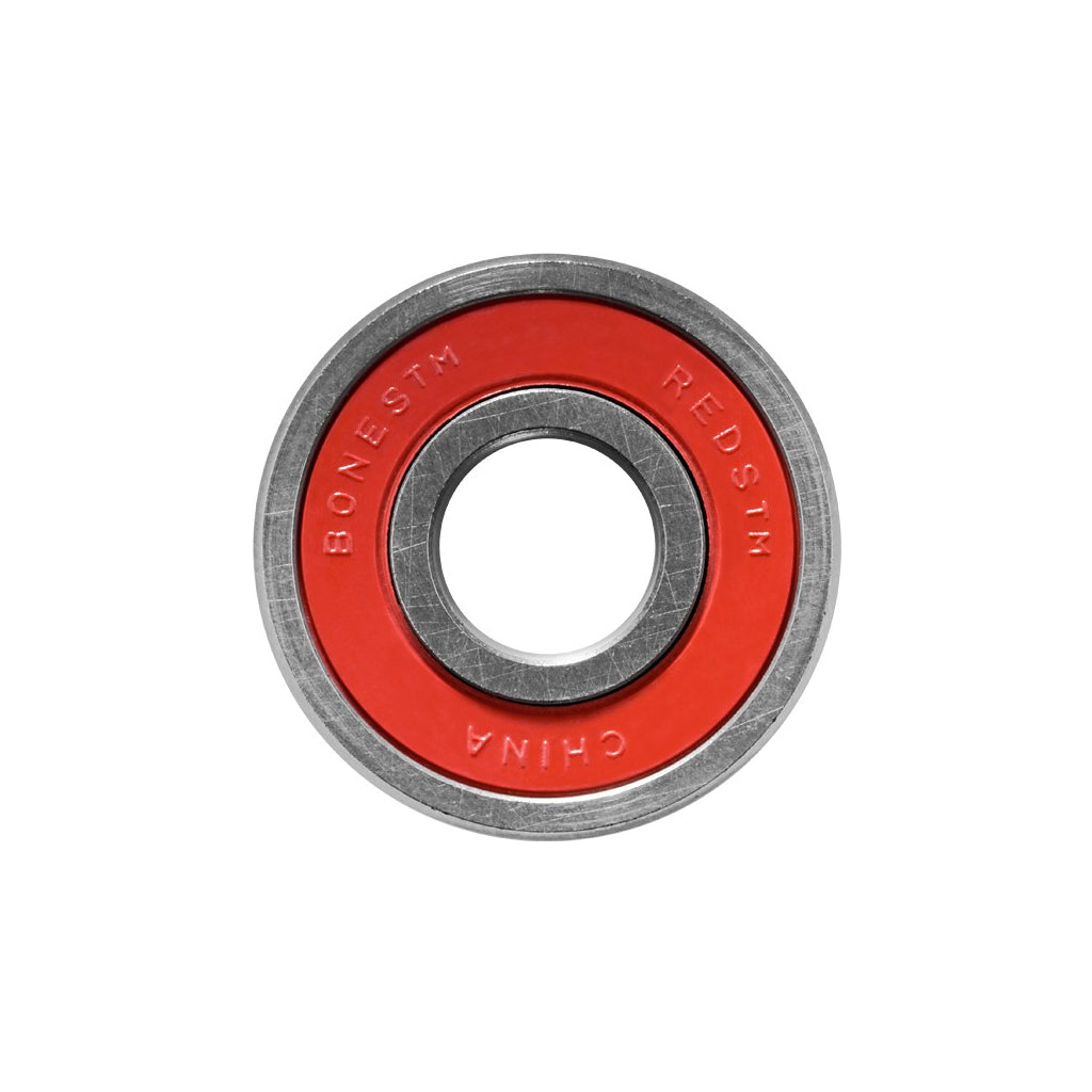 Bones Reds Bearings - Image 2