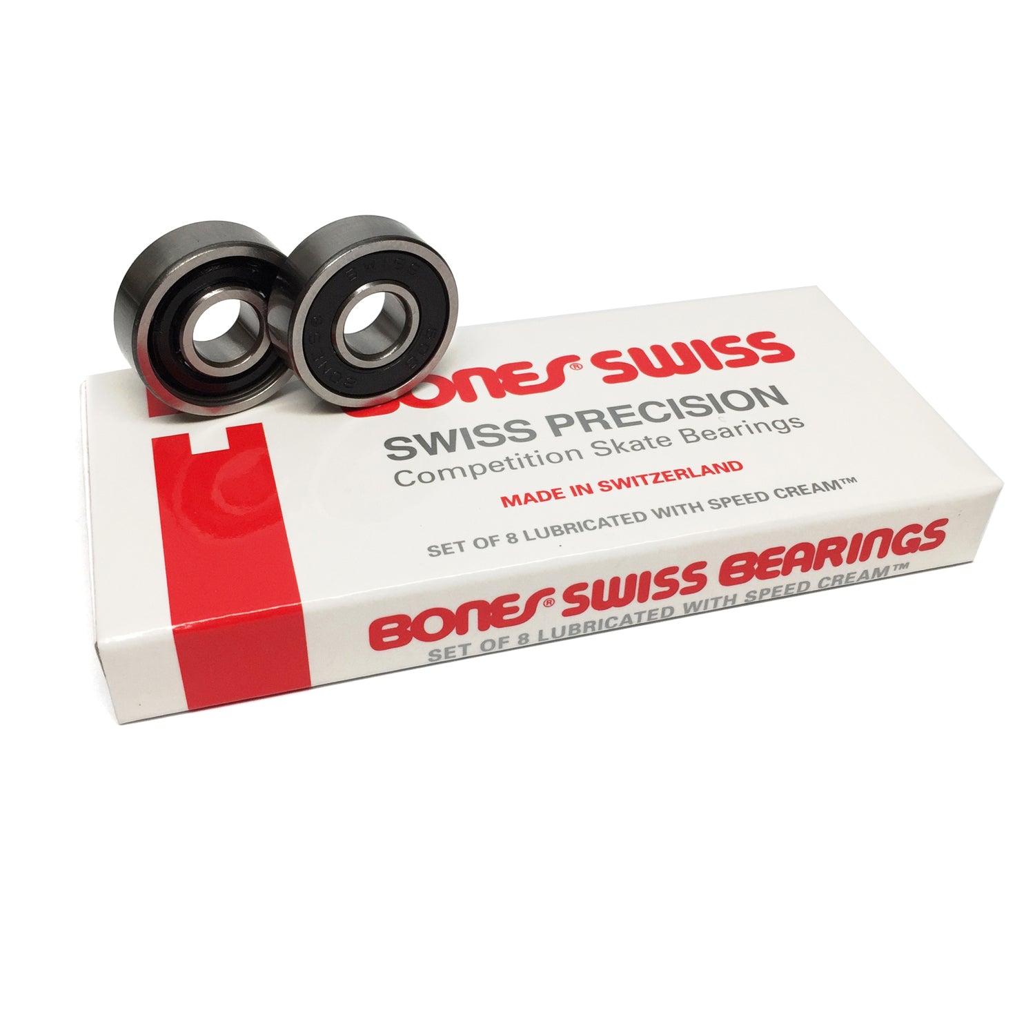 Bones Swiss Bearings - Image 3