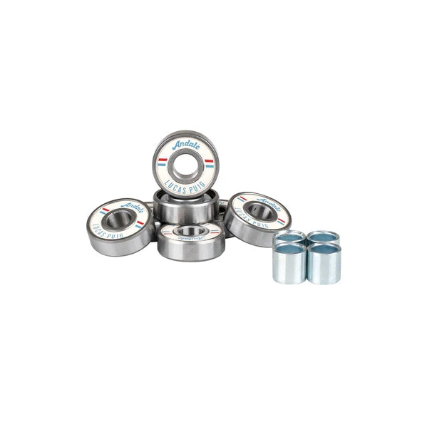 Andalé Lucas Puig Bearings - Image 2