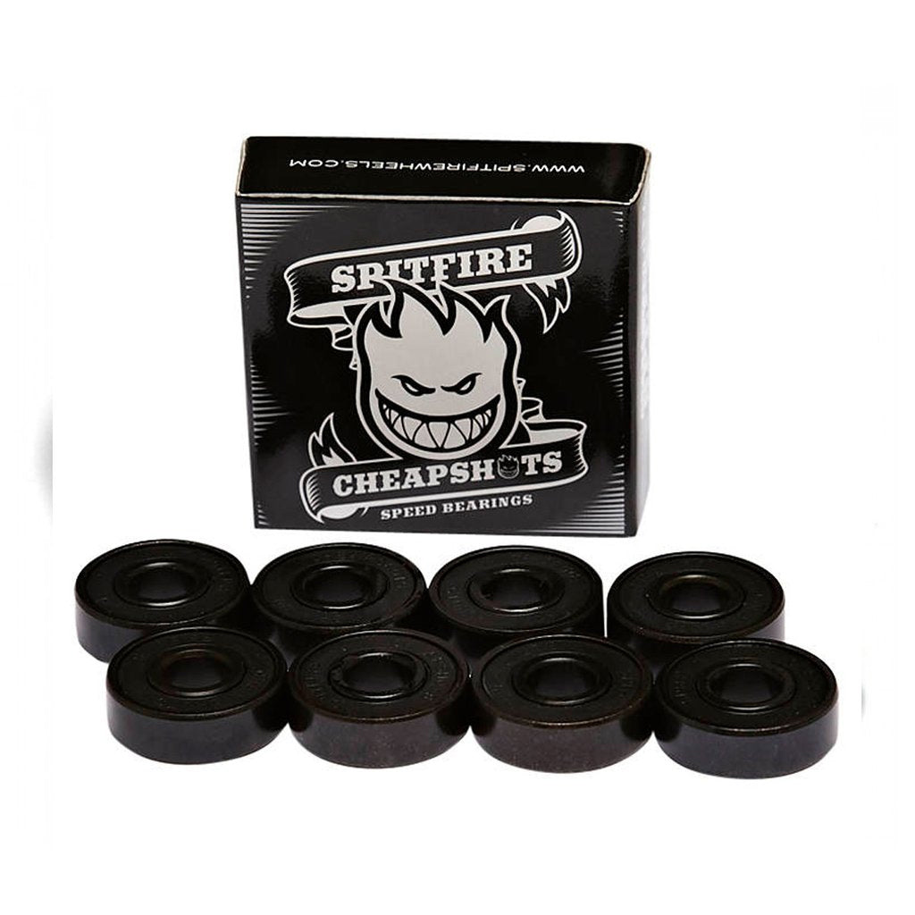 Spitfire Cheapshots Bearings - Image 3
