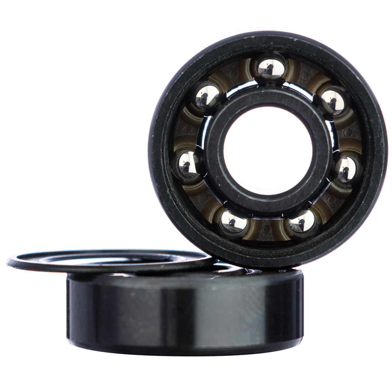 Spitfire Cheapshots Bearings - Image 4