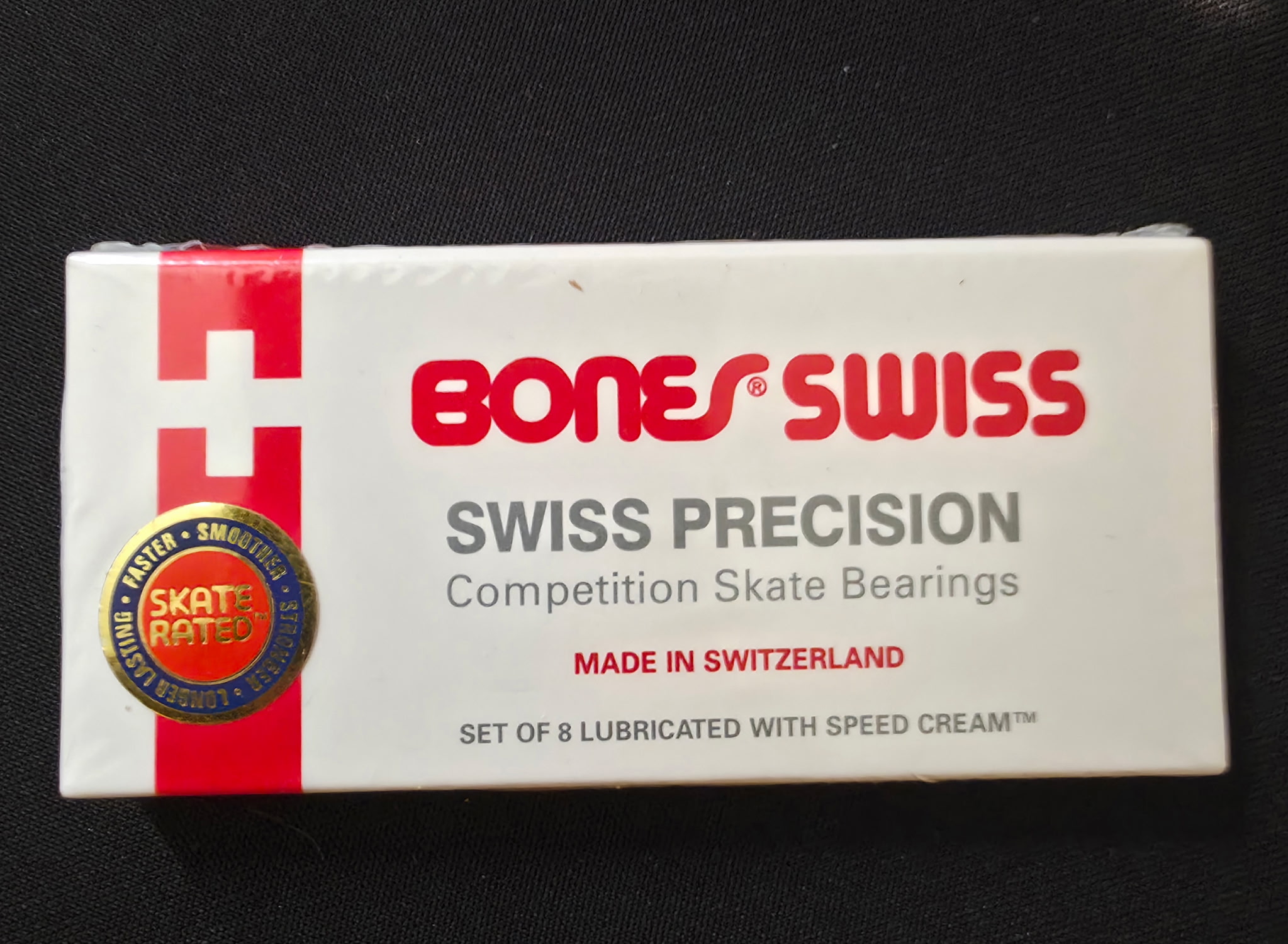 Bones Swiss Bearings - Image 4