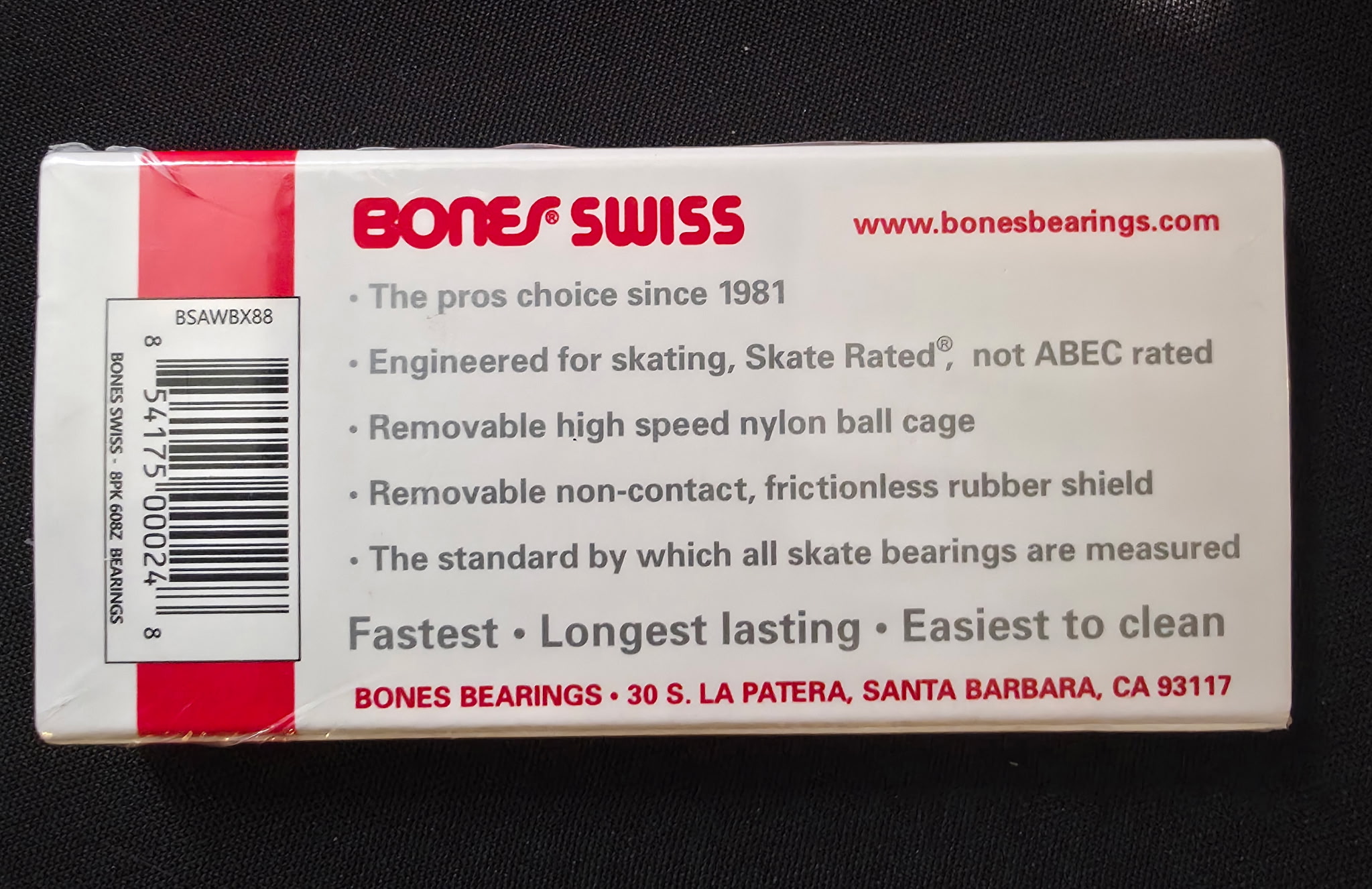 Bones Swiss Bearings - Image 5