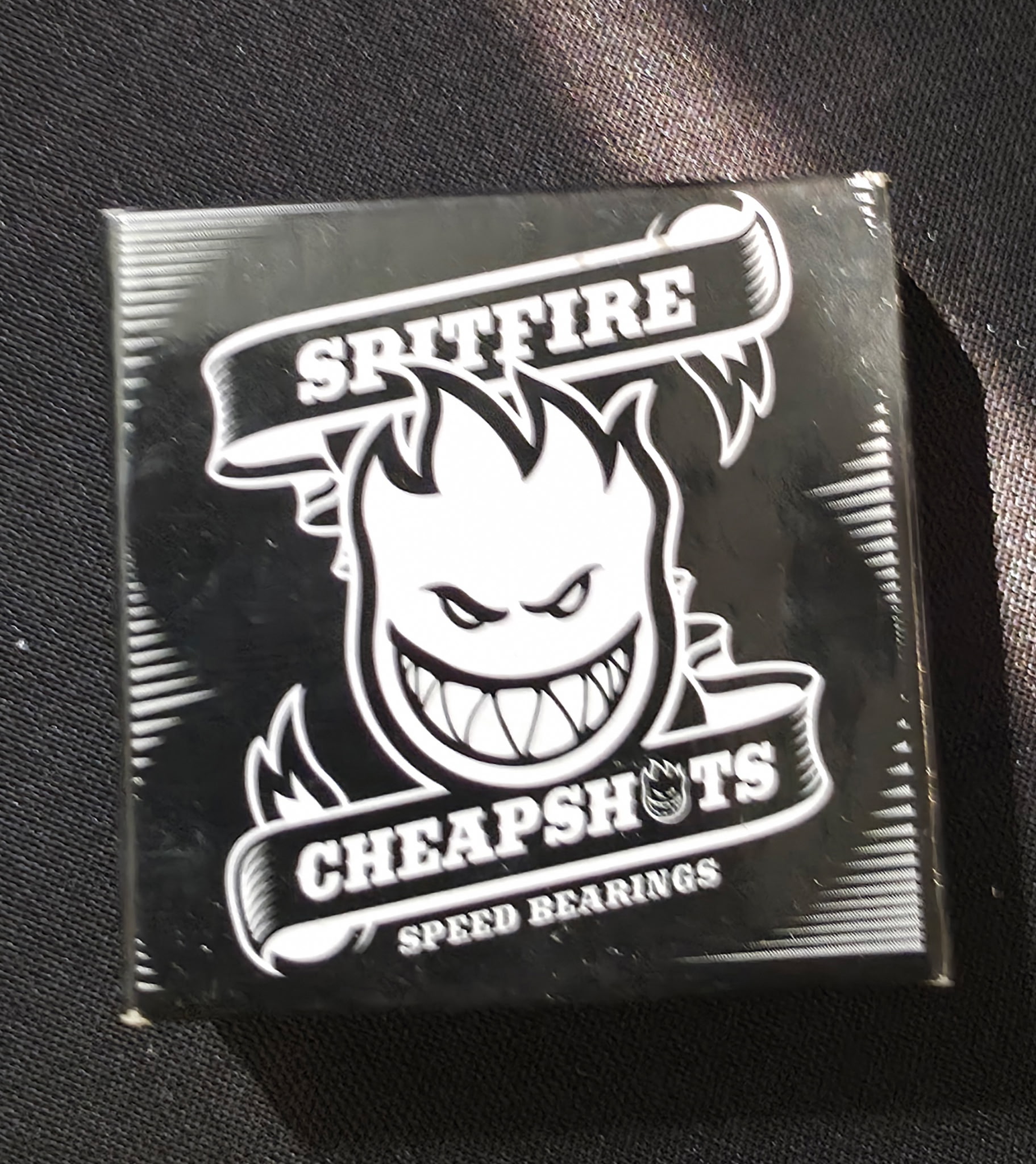 Spitfire Cheapshots Bearings - Image 5