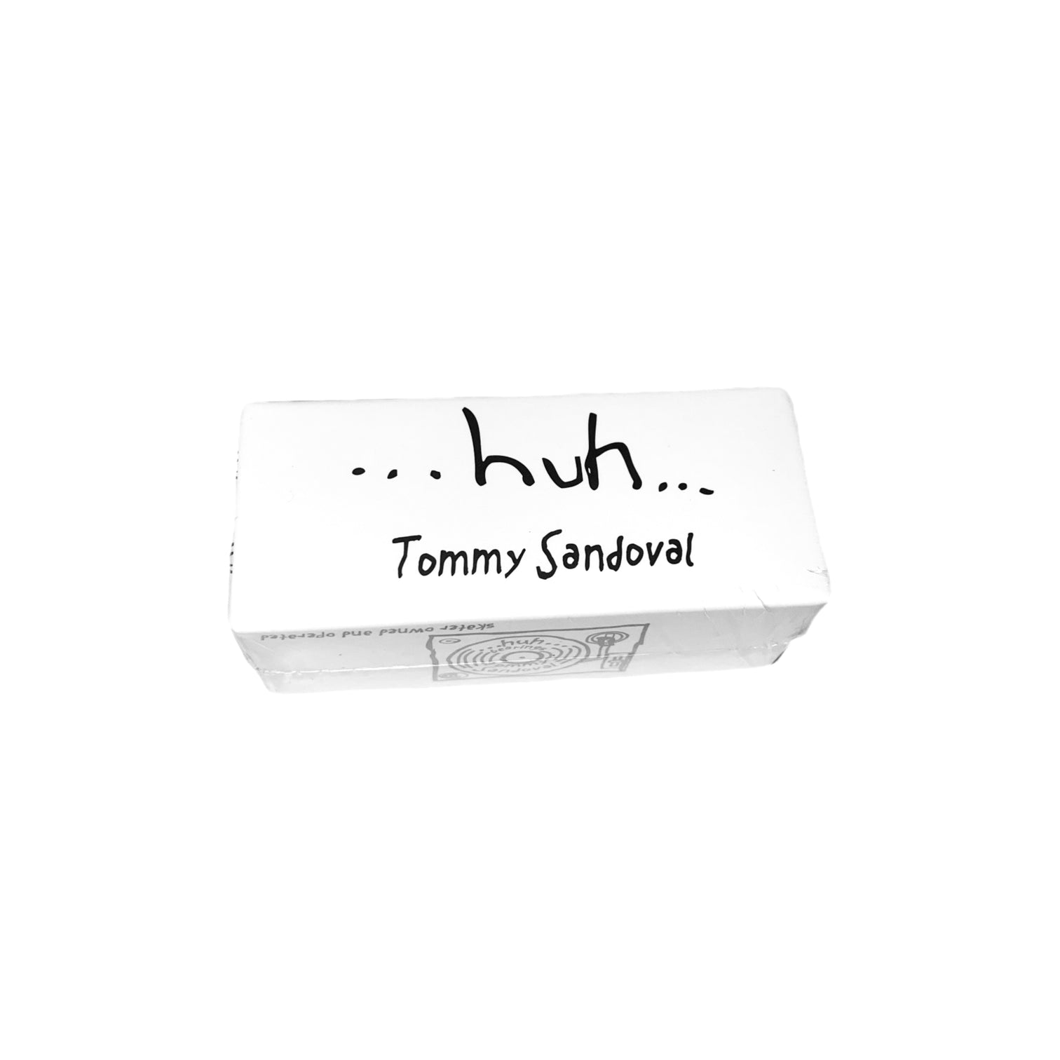 Huh Tommy Sandoval Pro Bearings - Image 3