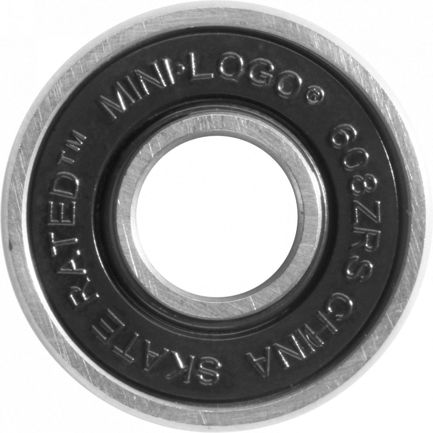 Mini Logo Bearings - Image 2