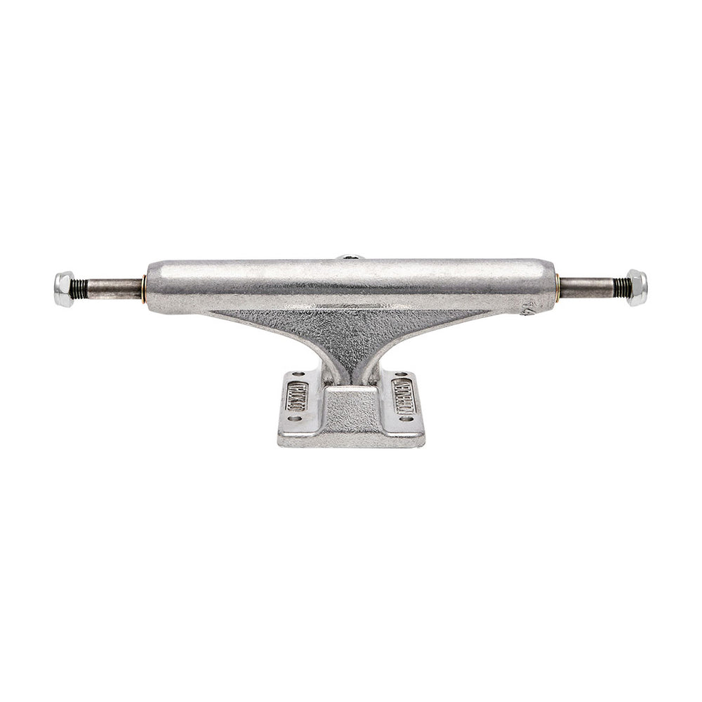 Independent Mid Polished Inverted Kingpin Trucks (Set of 2)