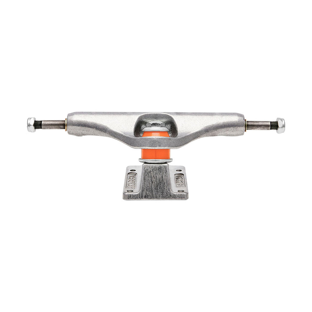 Independent Mid Polished Inverted Kingpin Trucks (Set of 2) - Image 5