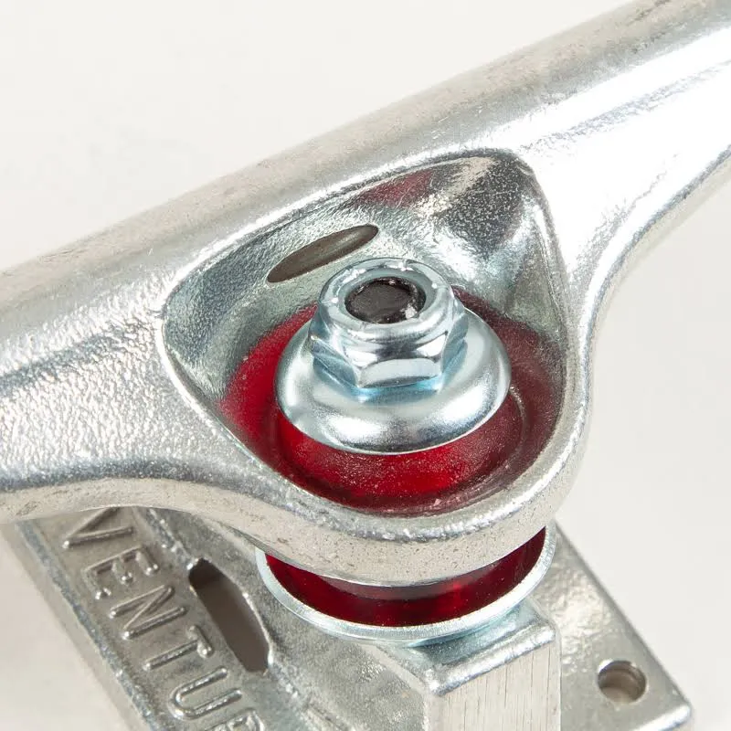 Venture OG Polished Low Truck (Set of 2) - Image 6