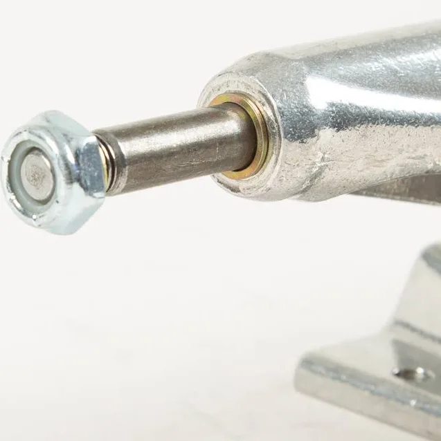 Venture OG Polished Low Truck (Set of 2) - Image 7